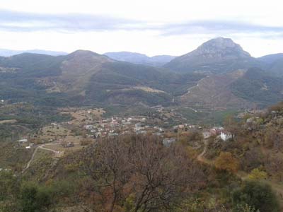 Adana Kozan Düzağaç Köyü Resimleri 1