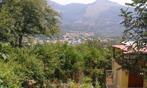 Adana Kozan Düzağaç Köyü Resimleri 11