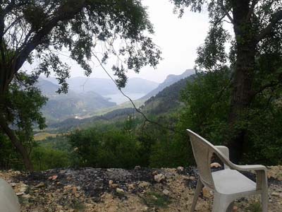 Adana Kozan Düzağaç Köyü Resimleri 19