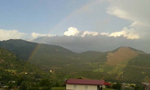 Adana Kozan Düzağaç Köyü Resimleri 20