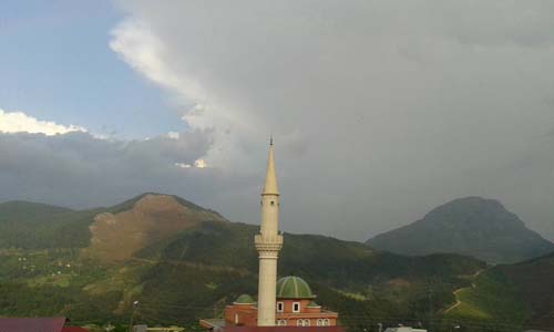 Adana Kozan Düzağaç Köyü Resimleri 21