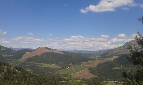 Adana Kozan Düzağaç Köyü Resimleri 23