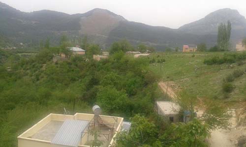 Adana Kozan Düzağaç Köyü Resimleri 26