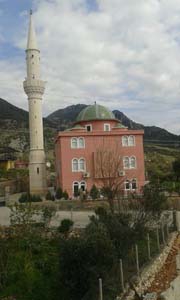 Adana Kozan Düzağaç Köyü Resimleri 28