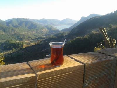 Adana Kozan Düzağaç Köyü Resimleri 3