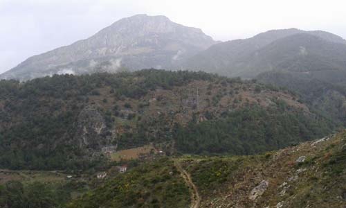 Adana Kozan Düzağaç Köyü Resimleri 30