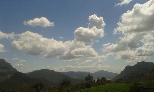 Adana Kozan Düzağaç Köyü Resimleri 31