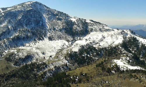 Adana Kozan Düzağaç Köyü Resimleri 32