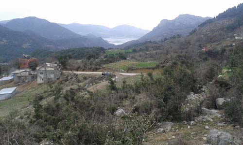 Adana Kozan Düzağaç Köyü Resimleri 33