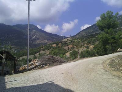 Adana Kozan Düzağaç Köyü Resimleri 36