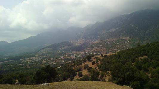 Adana Kozan Düzağaç Köyü Resimleri 39