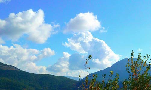 Adana Kozan Düzağaç Köyü Resimleri 4