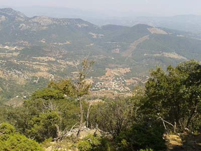 Adana Kozan Düzağaç Köyü Resimleri 40