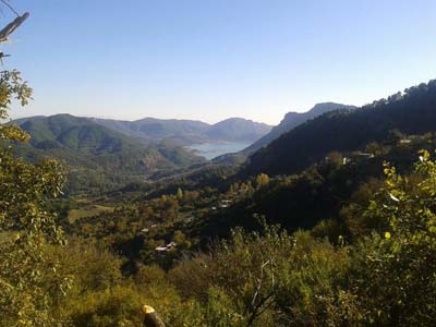 Adana Kozan Düzağaç Köyü Resimleri 5