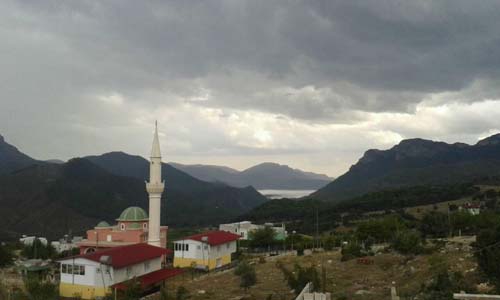 Adana Kozan Düzağaç Köyü Resimleri 9