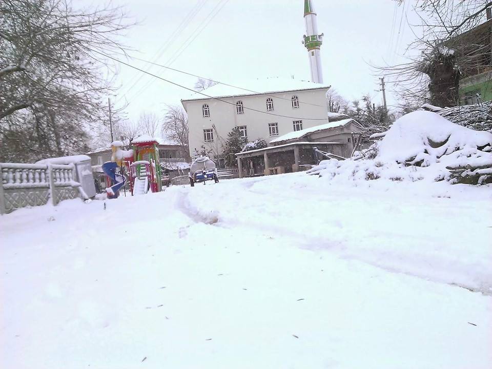 Kandıra Çakırcaali Köyü Resimleri 1