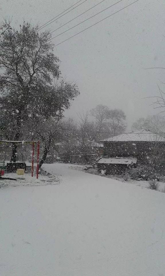 Kandıra Çakırcaali Köyü Resimleri 4