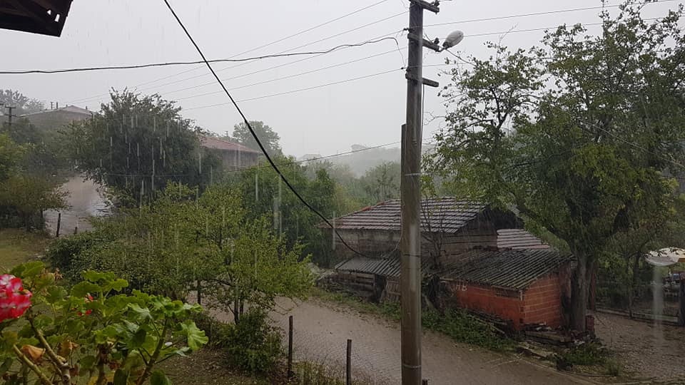 Kandıra Çakmaklar Köyü Resimleri 10