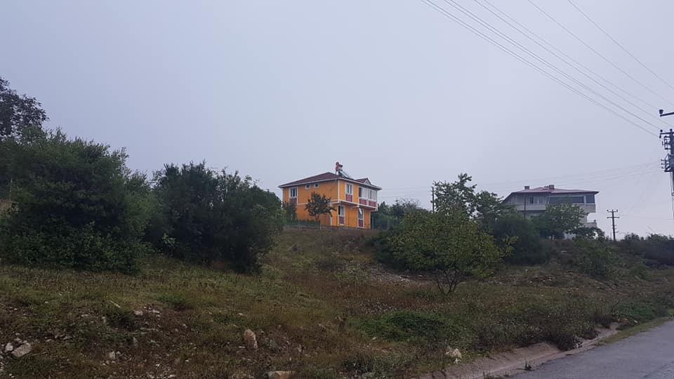 Kandıra Çakmaklar Köyü Resimleri 11