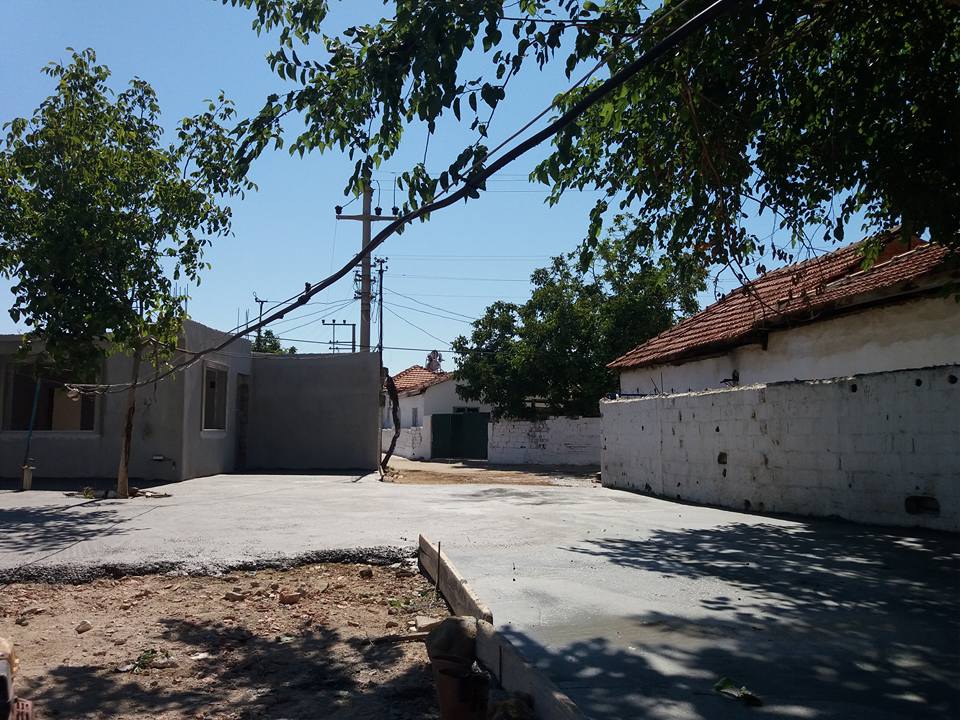 İncirliova Acarlar Köyü Resimleri 3