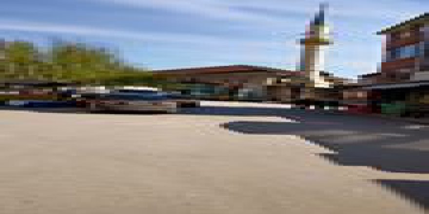 Kandıra Çarşı Köyü Resimleri