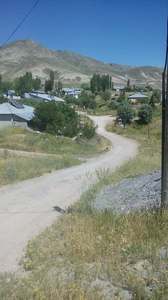 Divriği Karakuzulu Köyü Resimleri 1
