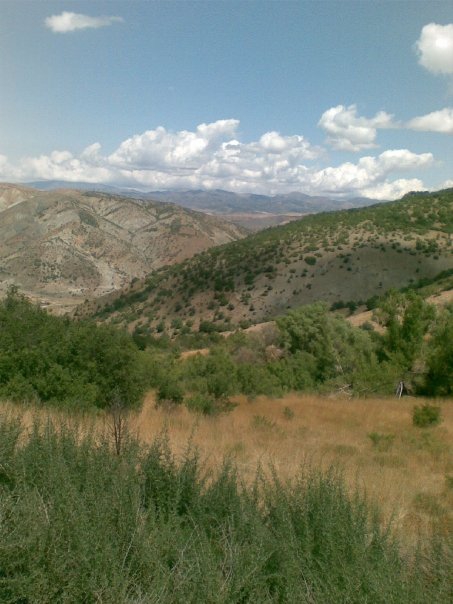 Divriği Karakuzulu Köyü Resimleri 10