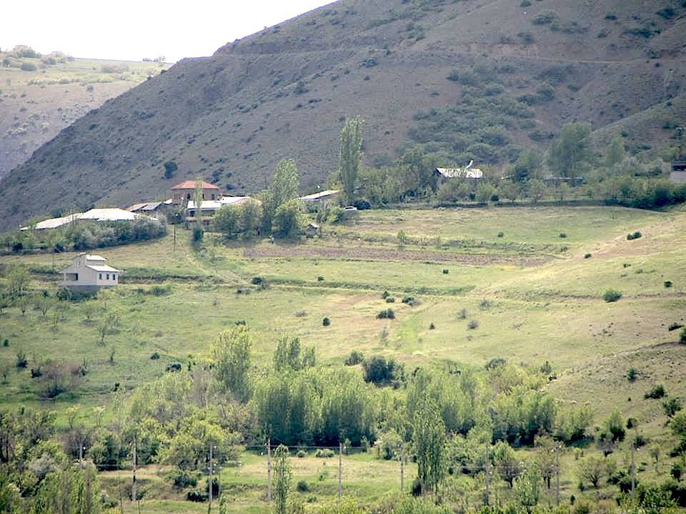 Divriği Karakuzulu Köyü Resimleri 12