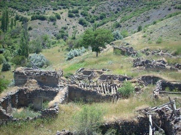 Divriği Karakuzulu Köyü Resimleri 13