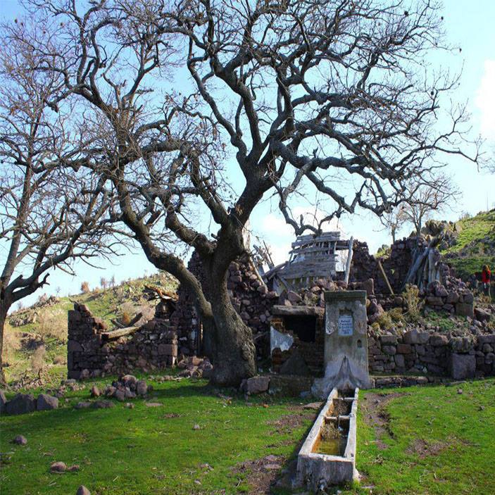 Divriği Karakuzulu Köyü Resimleri 14