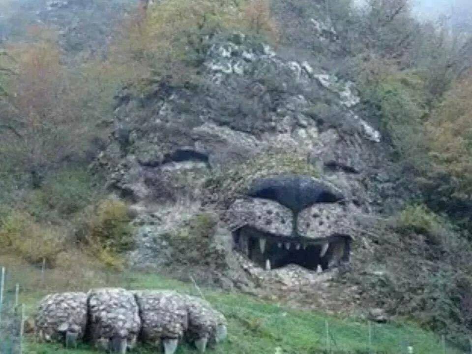 Divriği Karakuzulu Köyü Resimleri 15