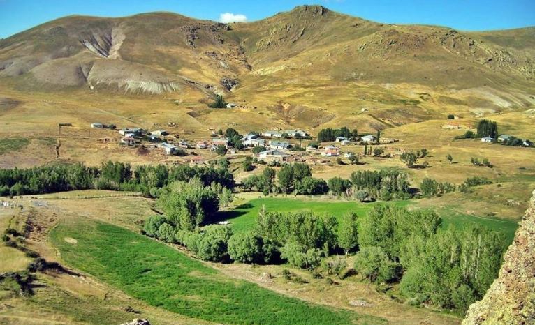 Divriği Karakuzulu Köyü Resimleri 19