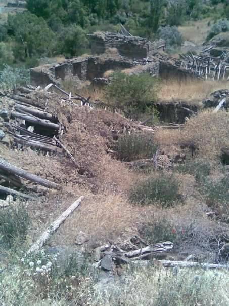 Divriği Karakuzulu Köyü Resimleri 2