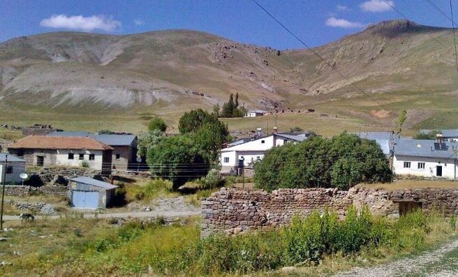 Divriği Karakuzulu Köyü Resimleri 20
