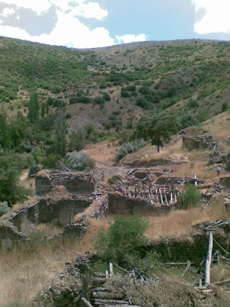 Divriği Karakuzulu Köyü Resimleri 28