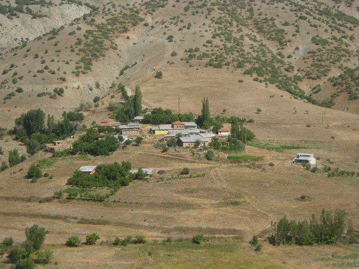 Divriği Karakuzulu Köyü Resimleri 29