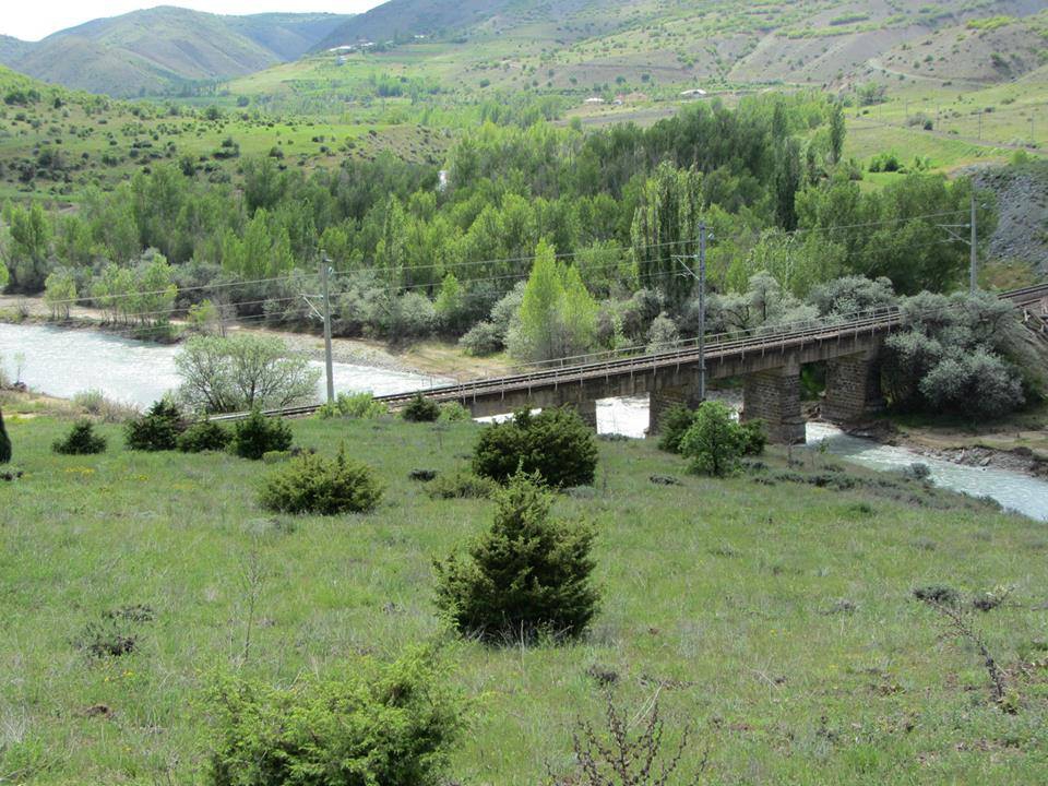 Divriği Karakuzulu Köyü Resimleri 32