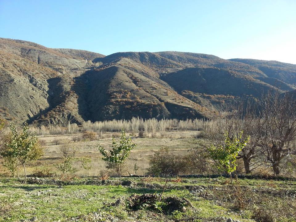 Divriği Karakuzulu Köyü Resimleri 33