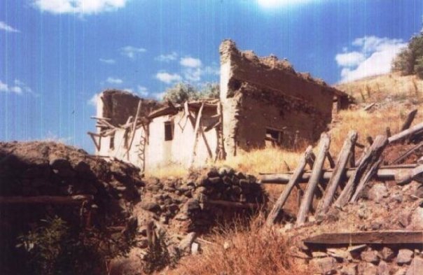 Divriği Karakuzulu Köyü Resimleri 5