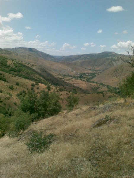 Divriği Karakuzulu Köyü Resimleri 8