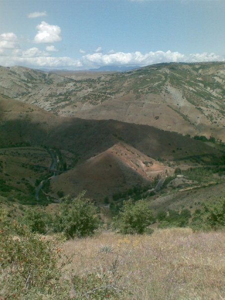 Divriği Karakuzulu Köyü Resimleri 9