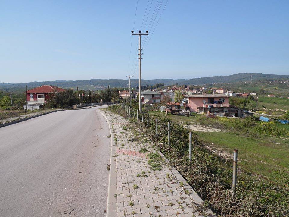 Kandıra Çerçili Köyü Resimleri 2