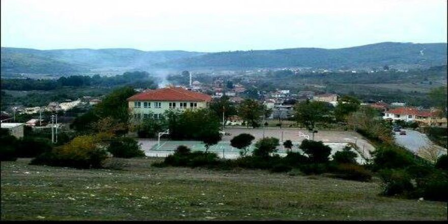 Kandıra Çerçili Köyü Resimleri