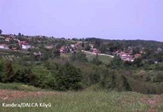 Kandıra Dalca Köyü Resimleri 5