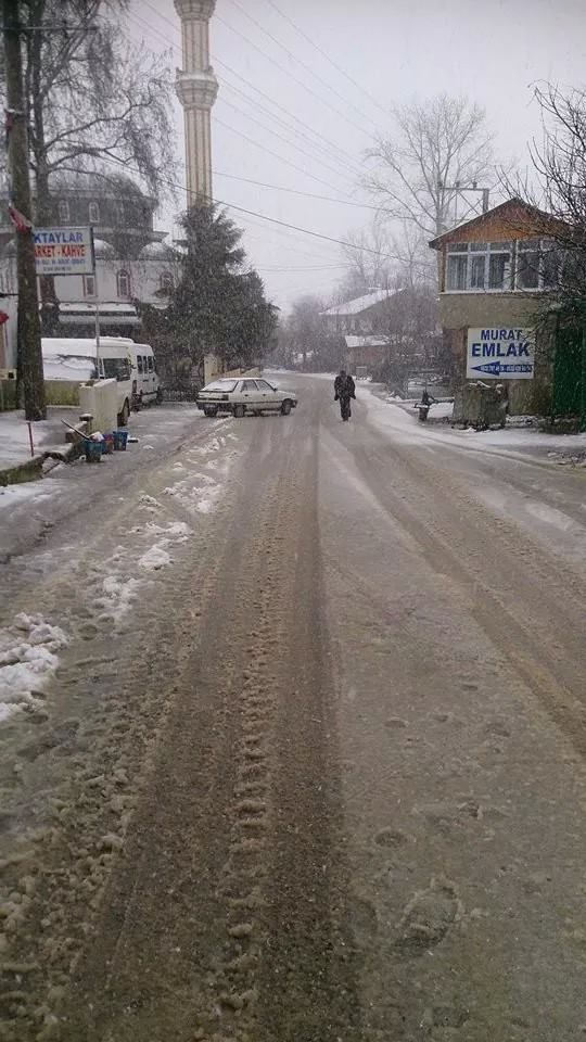 Kandıra Deliveli Köyü Resimleri 2