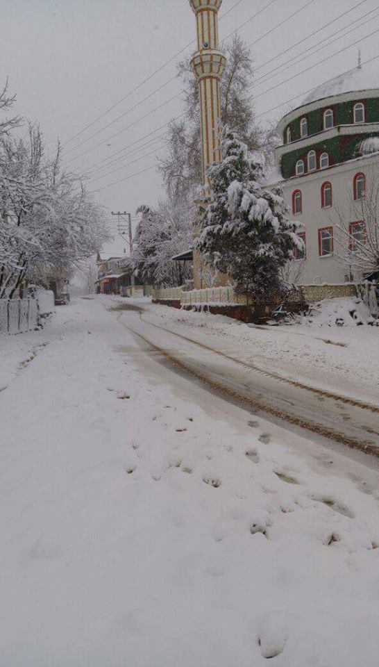 Kandıra Deliveli Köyü Resimleri 6