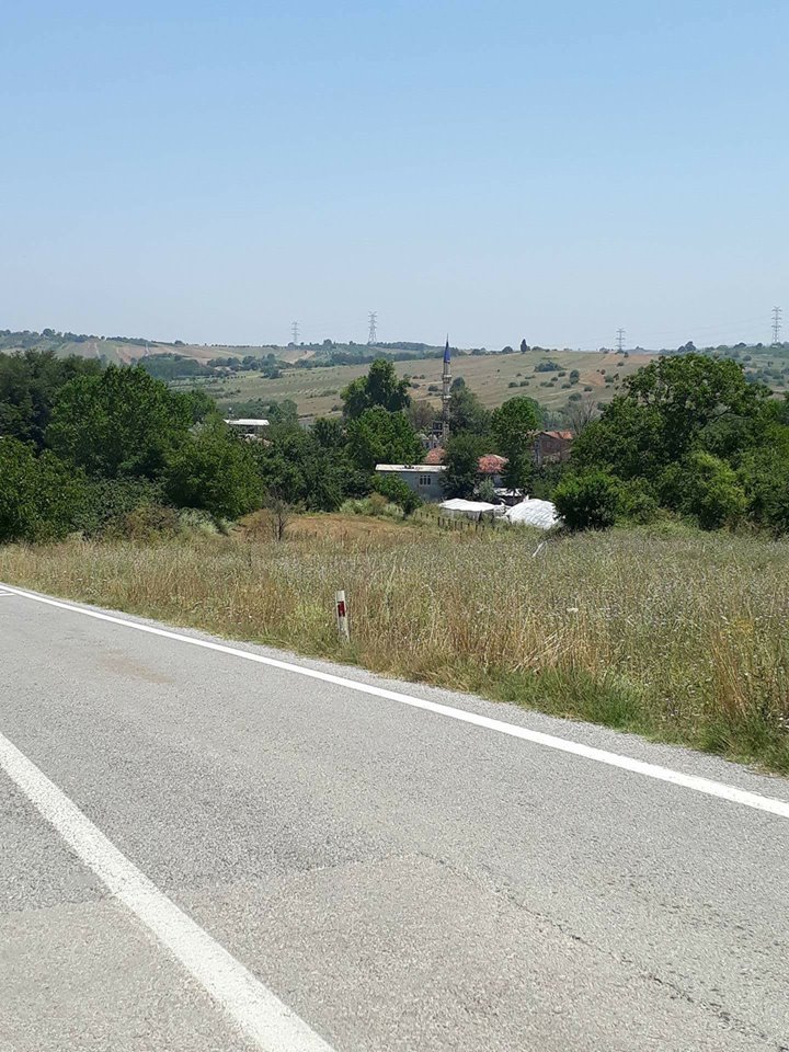 Kandıra Deliveli Köyü Resimleri 8