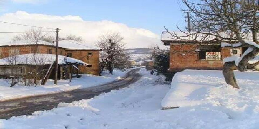 Kandıra Döngelli Köyü Resimleri