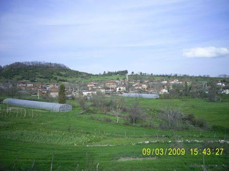 Kandıra Duraçalı Köyü Resimleri 1