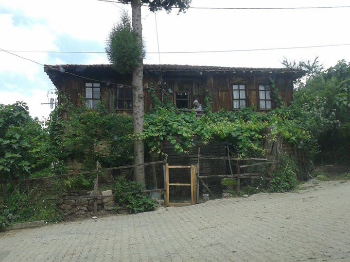 Kandıra Duraçalı Köyü Resimleri 3